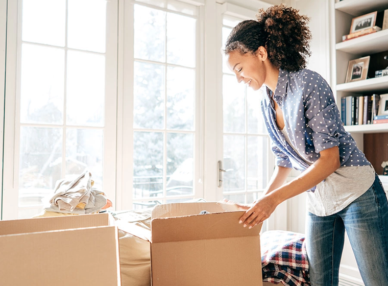 How to Make Your House Look Less Cluttered WOW 1 DAY PAINTING